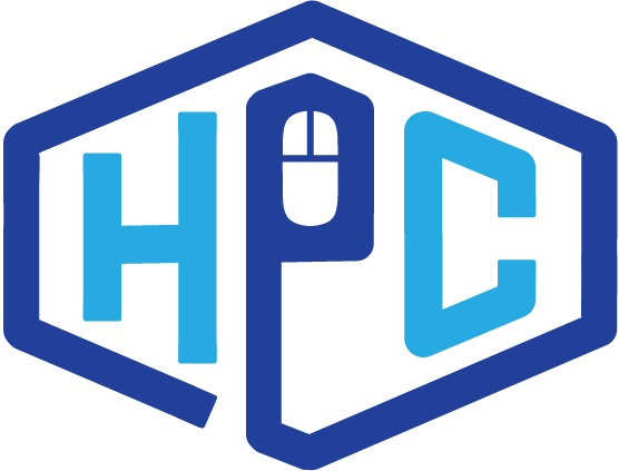 HPC logo